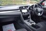 USED 2018 18 HONDA CIVIC 1.0 VTEC SR 5d 128 BHP 29,000 MILES! 1 OWNER! FULL HONDA SERVICE HISTORY! NAV!