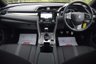 USED 2018 18 HONDA CIVIC 1.0 VTEC SR 5d 128 BHP 29,000 MILES! 1 OWNER! FULL HONDA SERVICE HISTORY! NAV!