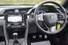 USED 2018 18 HONDA CIVIC 1.0 VTEC SR 5d 128 BHP 29,000 MILES! 1 OWNER! FULL HONDA SERVICE HISTORY! NAV!