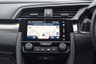 USED 2018 18 HONDA CIVIC 1.0 VTEC SR 5d 128 BHP 29,000 MILES! 1 OWNER! FULL HONDA SERVICE HISTORY! NAV!