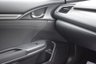 USED 2018 18 HONDA CIVIC 1.0 VTEC SR 5d 128 BHP 29,000 MILES! 1 OWNER! FULL HONDA SERVICE HISTORY! NAV!