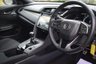 USED 2018 18 HONDA CIVIC 1.0 VTEC SR 5d 128 BHP 29,000 MILES! 1 OWNER! FULL HONDA SERVICE HISTORY! NAV!