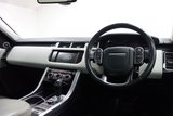 USED 2016 16 LAND ROVER RANGE ROVER SPORT 3.0 SDV6 HSE 5d AUTO 306 BHP HEATED SEATS + SAT NAV + REAR CAM