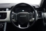 USED 2016 16 LAND ROVER RANGE ROVER SPORT 3.0 SDV6 HSE 5d AUTO 306 BHP HEATED SEATS + SAT NAV + REAR CAM