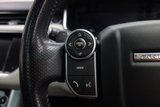 USED 2016 16 LAND ROVER RANGE ROVER SPORT 3.0 SDV6 HSE 5d AUTO 306 BHP HEATED SEATS + SAT NAV + REAR CAM