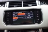 USED 2016 16 LAND ROVER RANGE ROVER SPORT 3.0 SDV6 HSE 5d AUTO 306 BHP HEATED SEATS + SAT NAV + REAR CAM