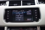 USED 2016 16 LAND ROVER RANGE ROVER SPORT 3.0 SDV6 HSE 5d AUTO 306 BHP HEATED SEATS + SAT NAV + REAR CAM