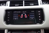 USED 2016 16 LAND ROVER RANGE ROVER SPORT 3.0 SDV6 HSE 5d AUTO 306 BHP HEATED SEATS + SAT NAV + REAR CAM