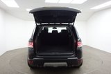 USED 2016 16 LAND ROVER RANGE ROVER SPORT 3.0 SDV6 HSE 5d AUTO 306 BHP HEATED SEATS + SAT NAV + REAR CAM