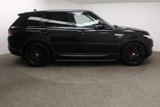 USED 2016 16 LAND ROVER RANGE ROVER SPORT 3.0 SDV6 HSE 5d AUTO 306 BHP HEATED SEATS + SAT NAV + REAR CAM