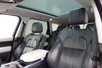 USED 2016 16 LAND ROVER RANGE ROVER SPORT 3.0 SDV6 HSE 5d AUTO 306 BHP HEATED SEATS + SAT NAV + REAR CAM