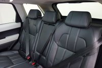 USED 2016 16 LAND ROVER RANGE ROVER SPORT 3.0 SDV6 HSE 5d AUTO 306 BHP HEATED SEATS + SAT NAV + REAR CAM