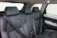 USED 2016 16 LAND ROVER RANGE ROVER SPORT 3.0 SDV6 HSE 5d AUTO 306 BHP HEATED SEATS + SAT NAV + REAR CAM
