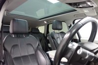 USED 2016 16 LAND ROVER RANGE ROVER SPORT 3.0 SDV6 HSE 5d AUTO 306 BHP HEATED SEATS + SAT NAV + REAR CAM