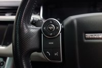 USED 2016 16 LAND ROVER RANGE ROVER SPORT 3.0 SDV6 HSE 5d AUTO 306 BHP HEATED SEATS + SAT NAV + REAR CAM