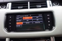 USED 2016 16 LAND ROVER RANGE ROVER SPORT 3.0 SDV6 HSE 5d AUTO 306 BHP HEATED SEATS + SAT NAV + REAR CAM