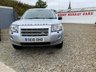 USED 2010 10 LAND ROVER FREELANDER 2.2 TD4 HSE 5d 159 BHP 
