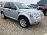 USED 2010 10 LAND ROVER FREELANDER 2.2 TD4 HSE 5d 159 BHP 