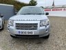 USED 2010 10 LAND ROVER FREELANDER 2.2 TD4 HSE 5d 159 BHP 