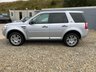 USED 2010 10 LAND ROVER FREELANDER 2.2 TD4 HSE 5d 159 BHP 