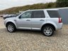USED 2010 10 LAND ROVER FREELANDER 2.2 TD4 HSE 5d 159 BHP 