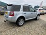 USED 2010 10 LAND ROVER FREELANDER 2.2 TD4 HSE 5d 159 BHP 