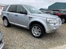 USED 2010 10 LAND ROVER FREELANDER 2.2 TD4 HSE 5d 159 BHP 