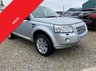 USED 2010 10 LAND ROVER FREELANDER 2.2 TD4 HSE 5d 159 BHP 