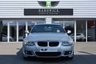 USED 2012 12 BMW 3 SERIES 2.0 320D M SPORT 2d 181 BHP BMW SERVICE HISTORY.