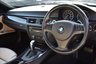 USED 2012 12 BMW 3 SERIES 2.0 320D M SPORT 2d 181 BHP BMW SERVICE HISTORY.