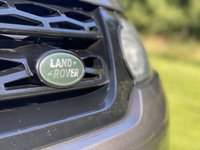 USED 2014 14 LAND ROVER RANGE ROVER SPORT 3.0 SDV6 HSE DYNAMIC 5d 288 BHP Electric Pan Roof Black Pack