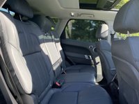 USED 2014 14 LAND ROVER RANGE ROVER SPORT 3.0 SDV6 HSE DYNAMIC 5d 288 BHP Electric Pan Roof Black Pack