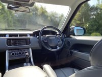 USED 2014 14 LAND ROVER RANGE ROVER SPORT 3.0 SDV6 HSE DYNAMIC 5d 288 BHP Electric Pan Roof Black Pack