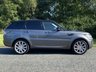 USED 2014 14 LAND ROVER RANGE ROVER SPORT 3.0 SDV6 HSE DYNAMIC 5d 288 BHP Electric Pan Roof Black Pack