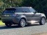 USED 2014 14 LAND ROVER RANGE ROVER SPORT 3.0 SDV6 HSE DYNAMIC 5d 288 BHP Electric Pan Roof Black Pack