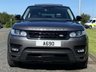 USED 2014 14 LAND ROVER RANGE ROVER SPORT 3.0 SDV6 HSE DYNAMIC 5d 288 BHP Electric Pan Roof Black Pack