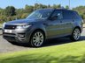 USED 2014 14 LAND ROVER RANGE ROVER SPORT 3.0 SDV6 HSE DYNAMIC 5d 288 BHP Electric Pan Roof Black Pack