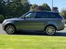 USED 2014 14 LAND ROVER RANGE ROVER SPORT 3.0 SDV6 HSE DYNAMIC 5d 288 BHP Electric Pan Roof Black Pack