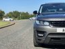 USED 2014 14 LAND ROVER RANGE ROVER SPORT 3.0 SDV6 HSE DYNAMIC 5d 288 BHP Electric Pan Roof Black Pack