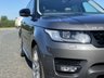 USED 2014 14 LAND ROVER RANGE ROVER SPORT 3.0 SDV6 HSE DYNAMIC 5d 288 BHP Electric Pan Roof Black Pack
