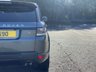 USED 2014 14 LAND ROVER RANGE ROVER SPORT 3.0 SDV6 HSE DYNAMIC 5d 288 BHP Electric Pan Roof Black Pack