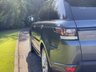 USED 2014 14 LAND ROVER RANGE ROVER SPORT 3.0 SDV6 HSE DYNAMIC 5d 288 BHP Electric Pan Roof Black Pack