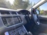 USED 2014 14 LAND ROVER RANGE ROVER SPORT 3.0 SDV6 HSE DYNAMIC 5d 288 BHP Electric Pan Roof Black Pack