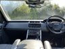 USED 2014 14 LAND ROVER RANGE ROVER SPORT 3.0 SDV6 HSE DYNAMIC 5d 288 BHP Electric Pan Roof Black Pack