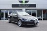 USED 2007 57 ALFA ROMEO GT 1.7 T.SPARK BLACKLINE 3d 139 BHP STUNNING EXAMPLE, FSH!