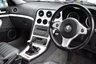 USED 2007 07 ALFA ROMEO BRERA 3.2 JTS V6 Q4 SV 2d 260 BHP JUST SERVICED AND NEW MOT.
