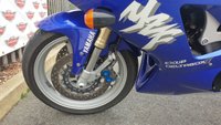 USED 1998 R YAMAHA YZF 1000 R1 Super Sports Lovely standard R1