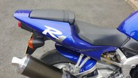 USED 1998 R YAMAHA YZF 1000 R1 Super Sports Lovely standard R1