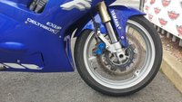 USED 1998 R YAMAHA YZF 1000 R1 Super Sports Lovely standard R1