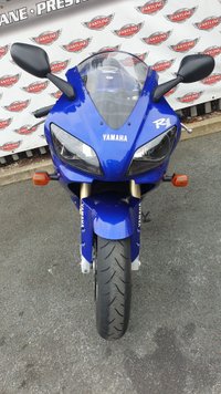 USED 1998 R YAMAHA YZF 1000 R1 Super Sports Lovely standard R1